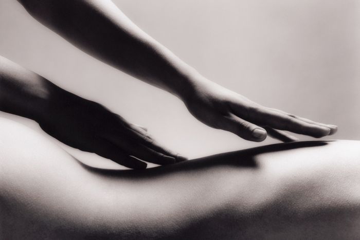 Massage Services In Addis