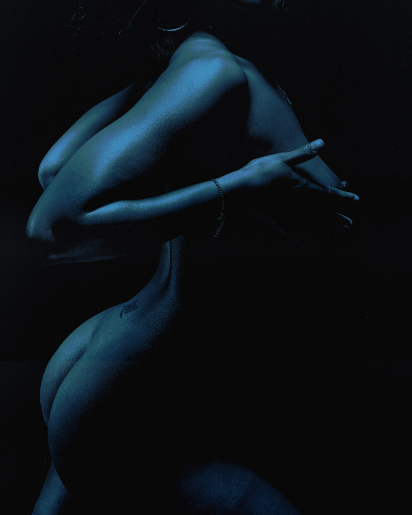 Addis Body To Body Massage